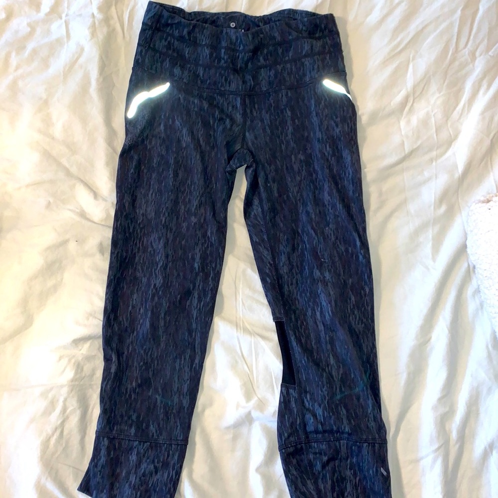 XS Athleta Leggings